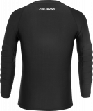 Reusch Compression Shirt Soft Padded 5113500 7700 schwarz back